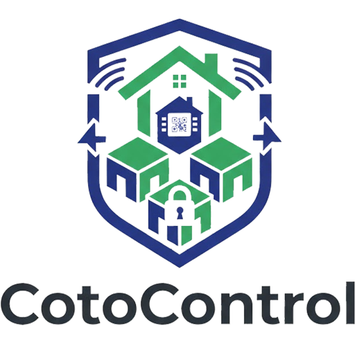Coto Control Logo